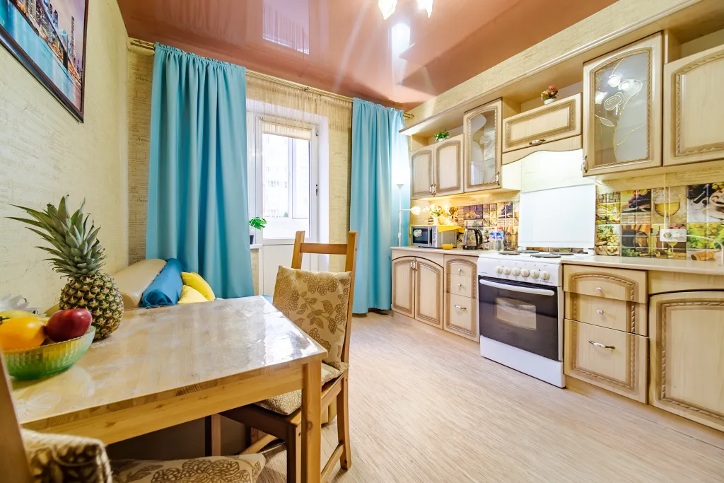 Квартира Квартира Apartments for you — Краснодар