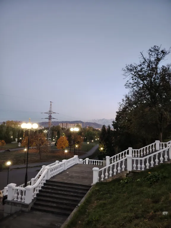 Квартира на набережной