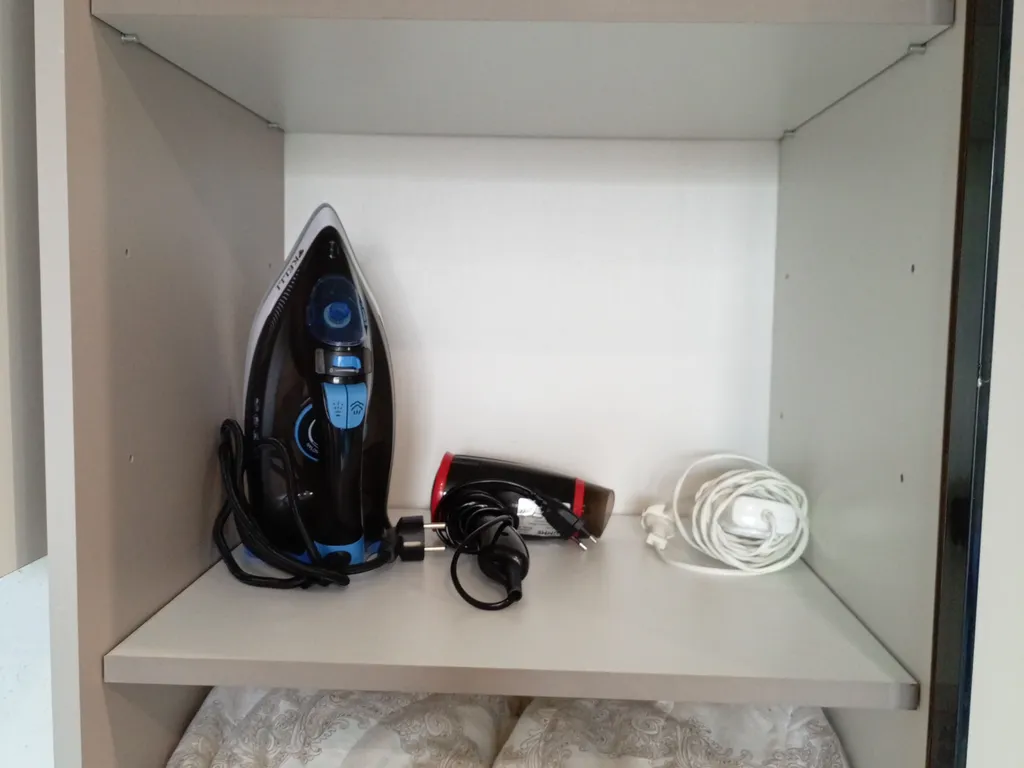 Студия в новом доме