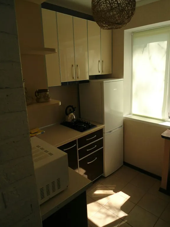 Уютная квартира для комфортного проживания