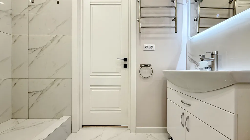 Квартира Hugge Place | Двухкомнатная квартира у театра Глобус с Wi-Fi — Новосибирск