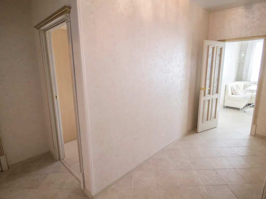 Солнечная Поляна