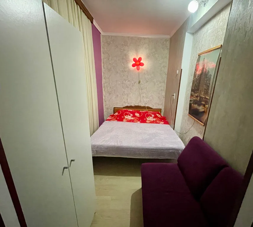 Квартира Комната — Ткуарчал