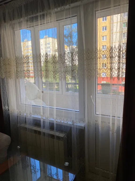 Квартира Двухкомнатная квартира в историческом месте города — Калининград