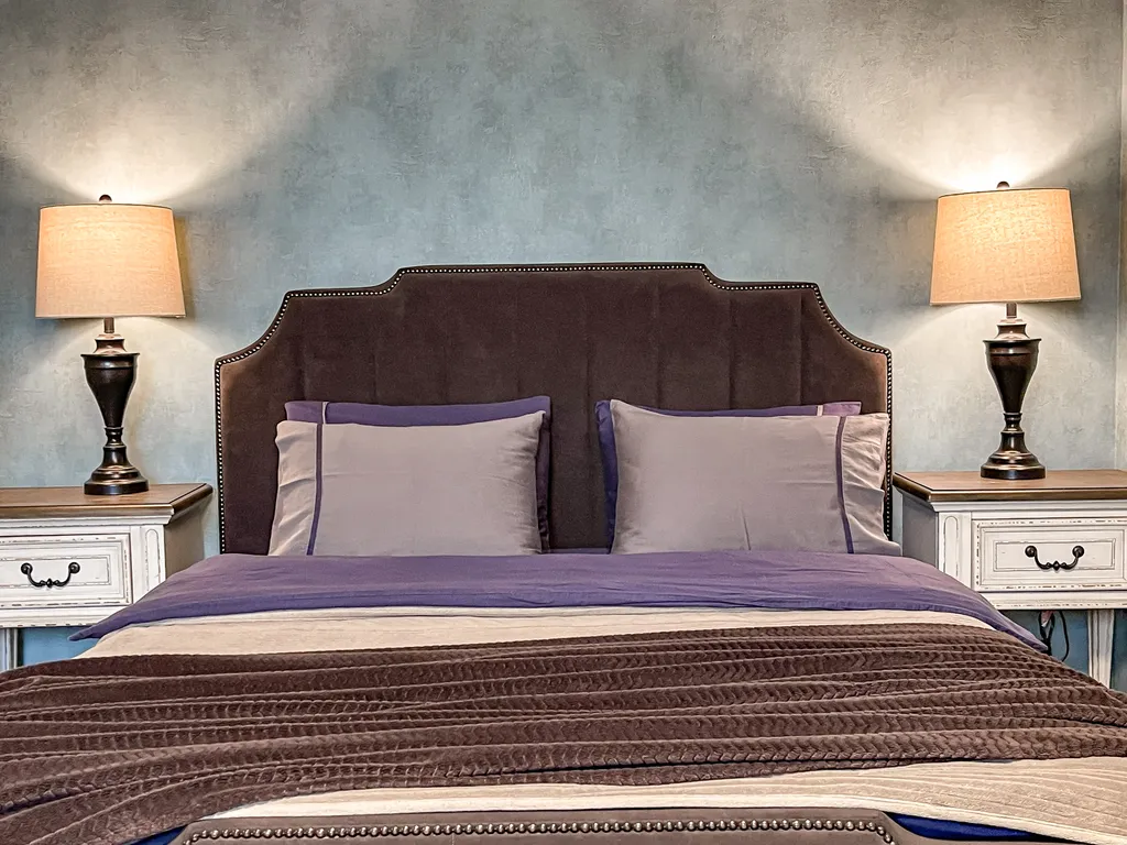 Мансарда с террасой в парке на Театральной площади