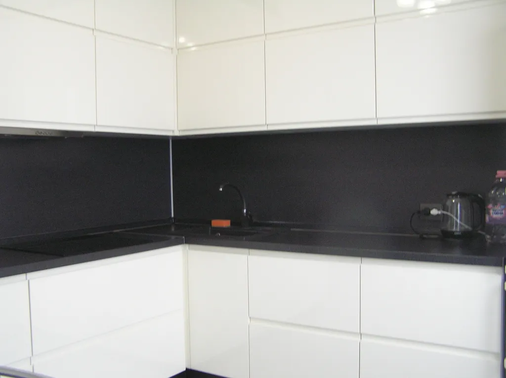 Апартаменты премиум класса