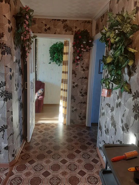 Уютная квартира в центре Тагилстроя