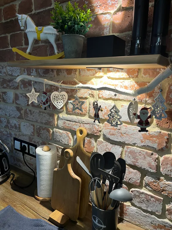 Квартира для семьи или компании