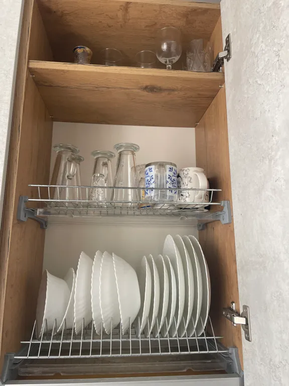 Квартира Уютная квартира на берегу балтийского побережья — Сальское