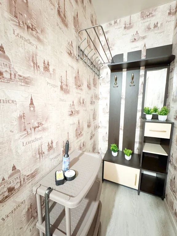 Квартира Квартира Апартамент с высоким стандартом чистоты и обслуживанием гостей — Лобня