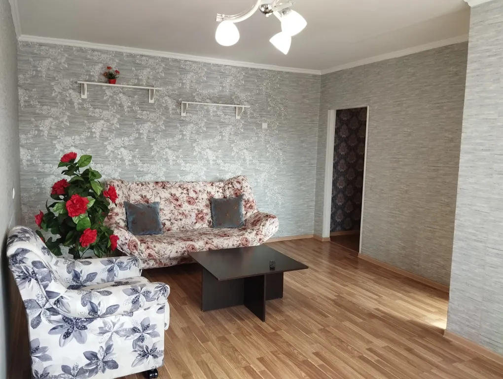 Квартира возле вокзала