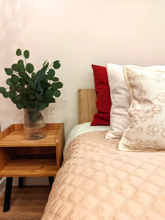 Стильная квартира