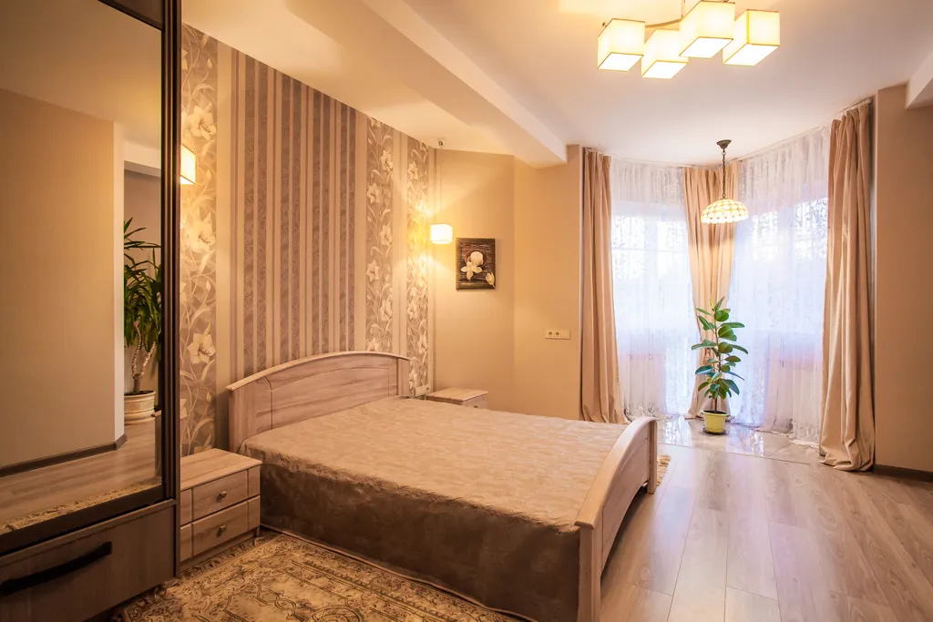 Коттедж рядом с Минском с финской сауной, купелью и банным чаном