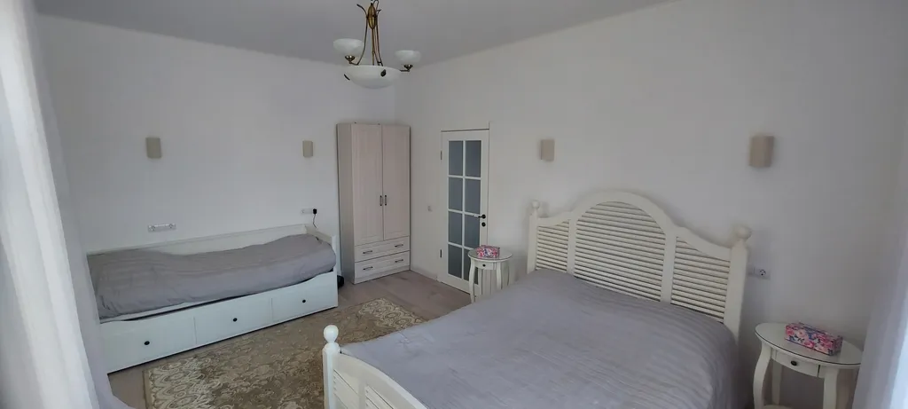 Квартира Квартира в старинной вилле Хубертус — Светлогорск