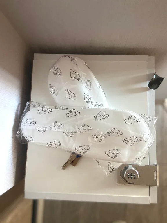 Апартаменты в самом сердце Степного