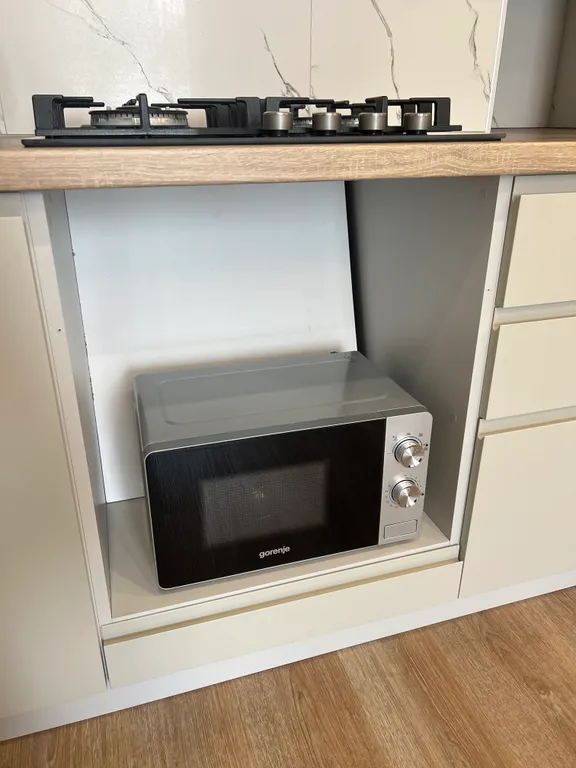 Квартира Квартира 1-к, 2 кровати — Калининград