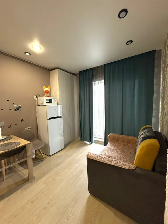 Квартира в центре города