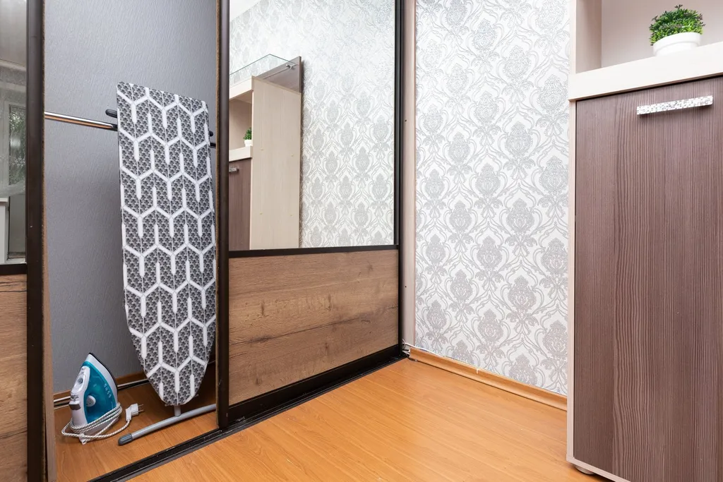 Квартира Апартаменты у Фонтана — Новосибирск