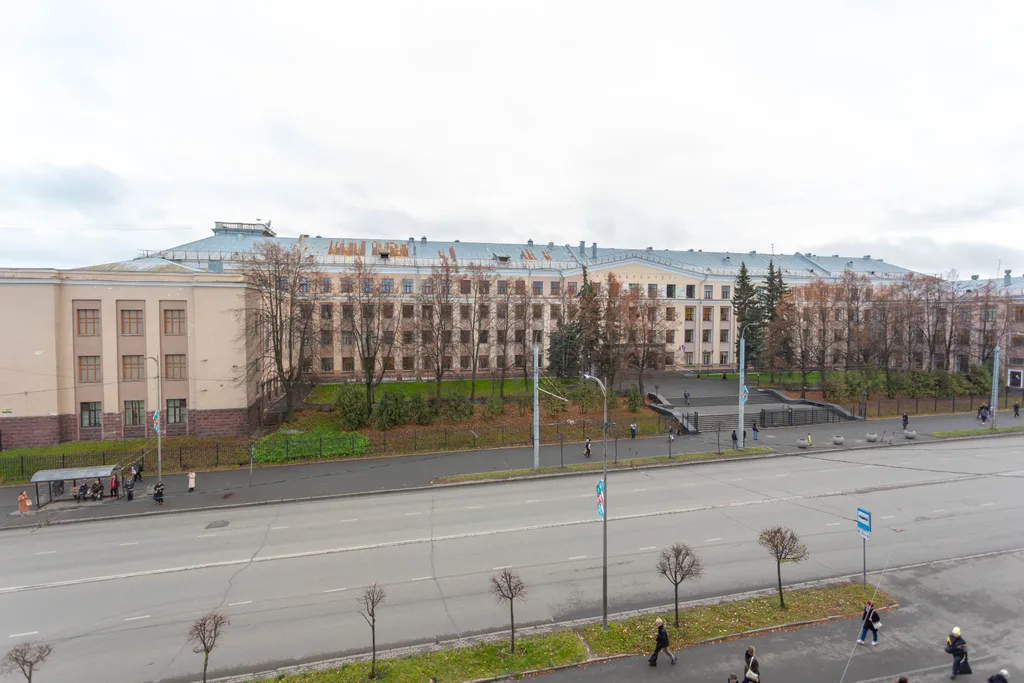 Уютная квартира в самом центре