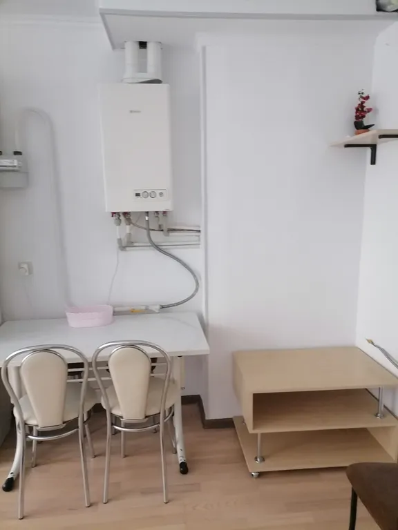 Уютная квартира в хорошем районе