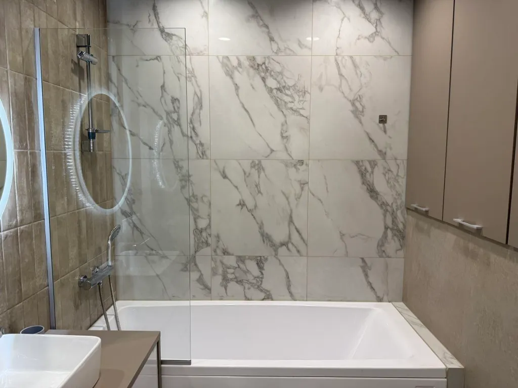 Апартаменты Кашемир