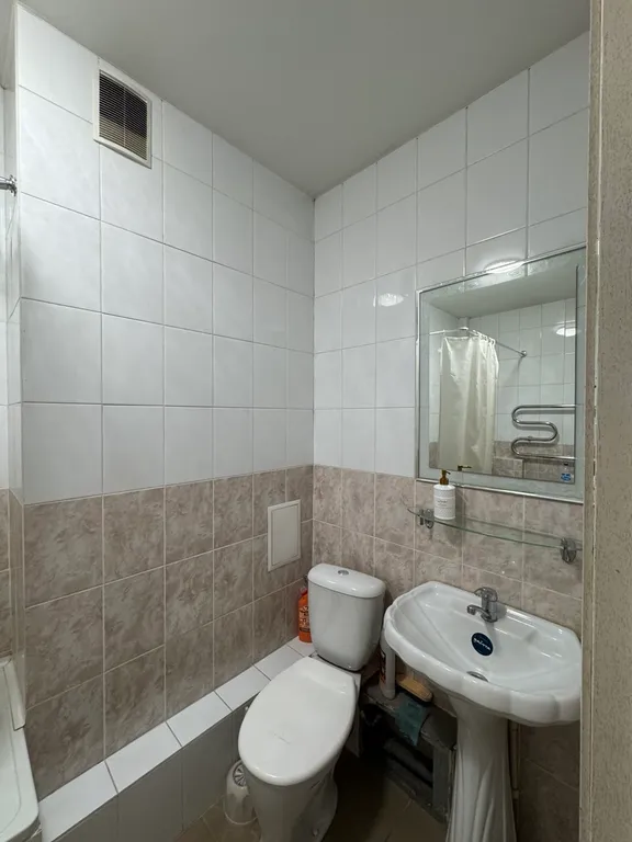 Уютная квартира-студия