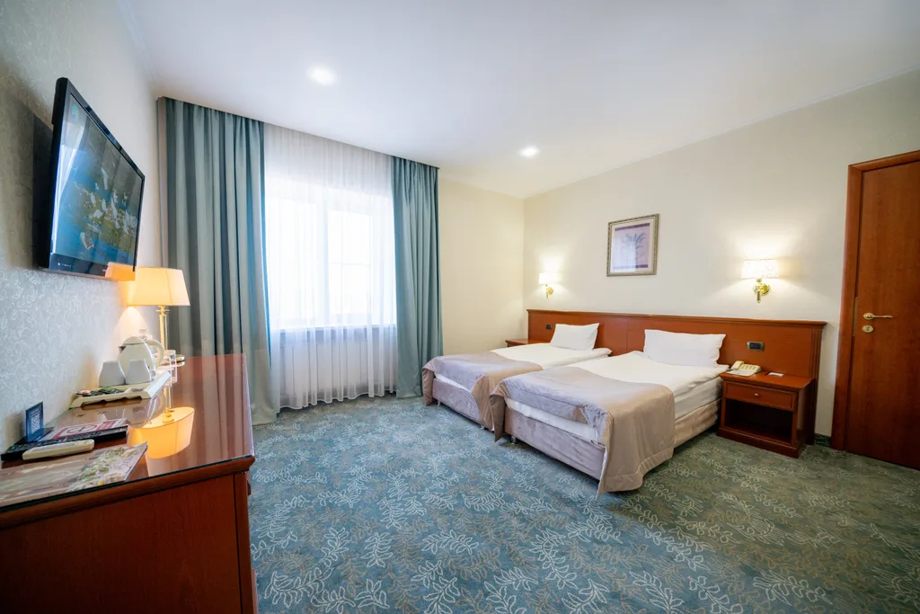 Квартира Комната — аренда посуточно в Челябинск