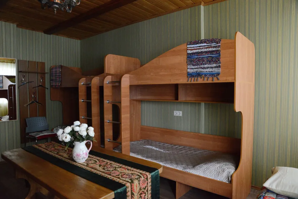 Квартира Комната — аренда посуточно в Кострома