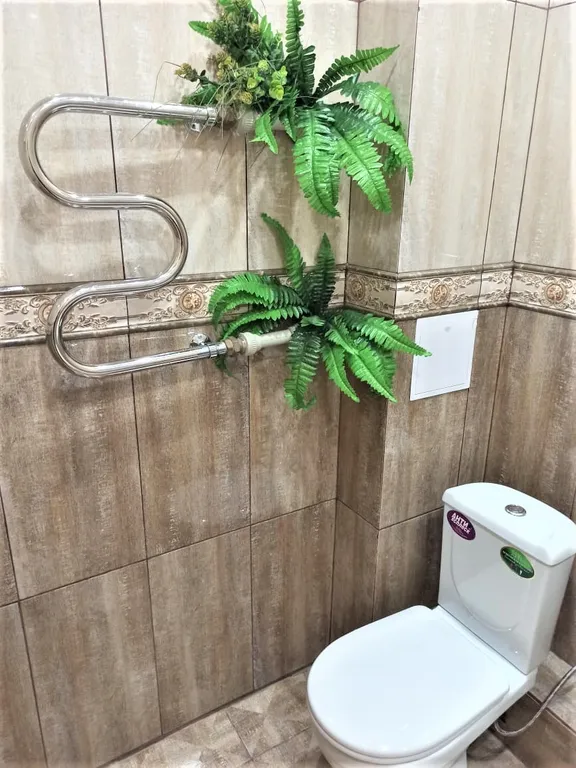 Квартира Анти-Отель на 2чел. 1комн.кв. 8этаж, код-23 — Махачкала