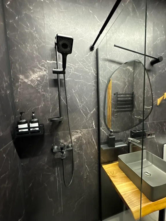 Коттедж Коттедж на 6 человек у Красного озера — Светлое