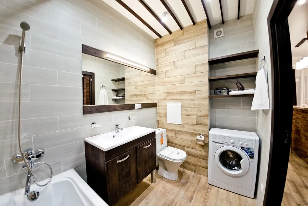 Студия в центре города