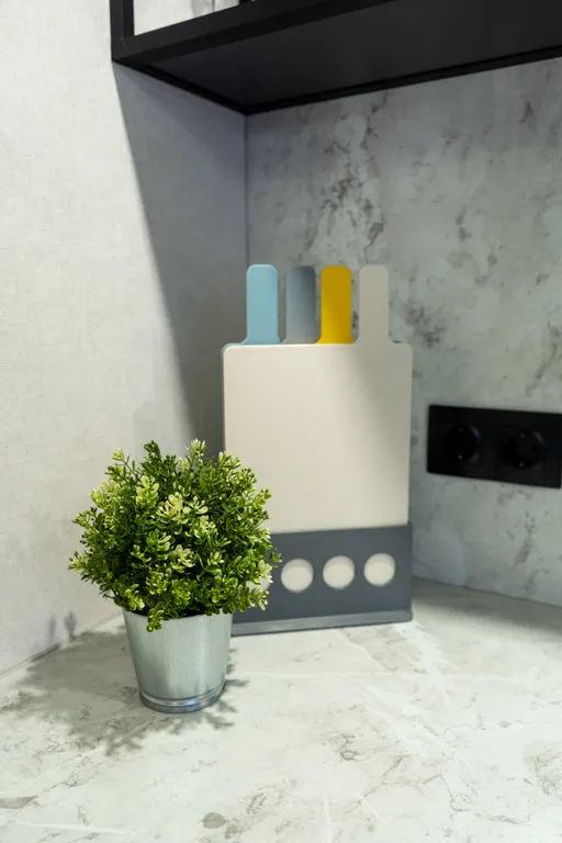 Космическая уютная студия в центре Самары