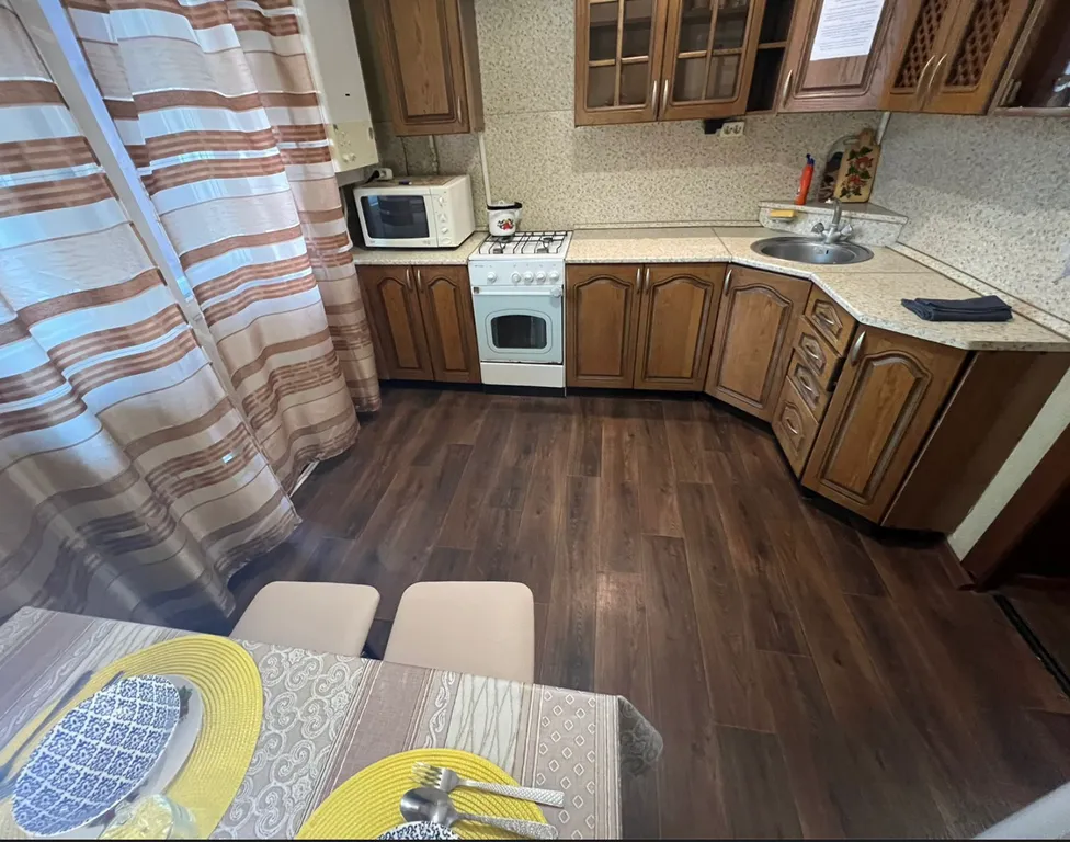 Апартаменты Комфорт на Гостенской 12