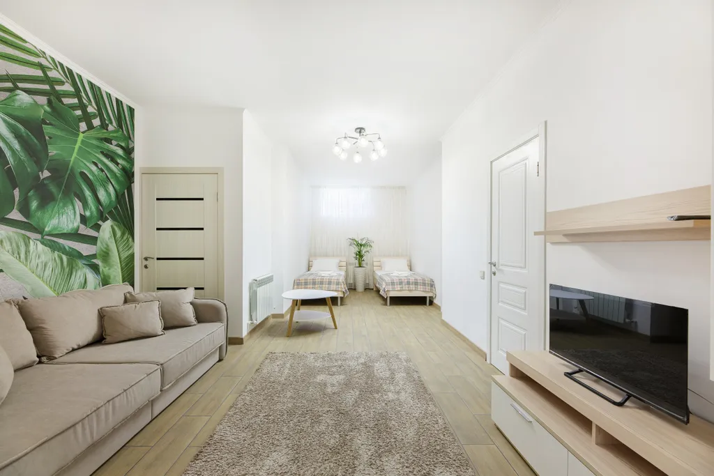 Квартира у моря — аренда посуточно в Анапа