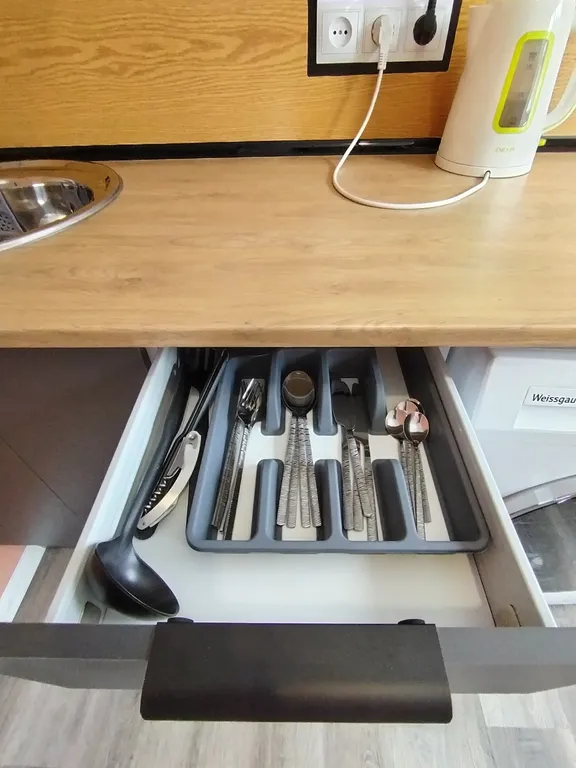 Стильная двушка в центре