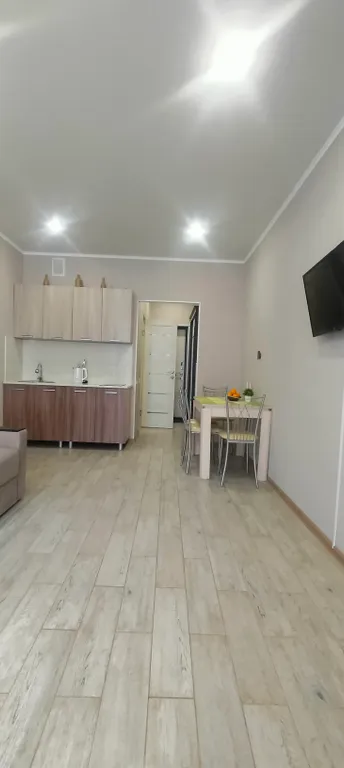 Квартира Уютная квартира у моря — Анапа