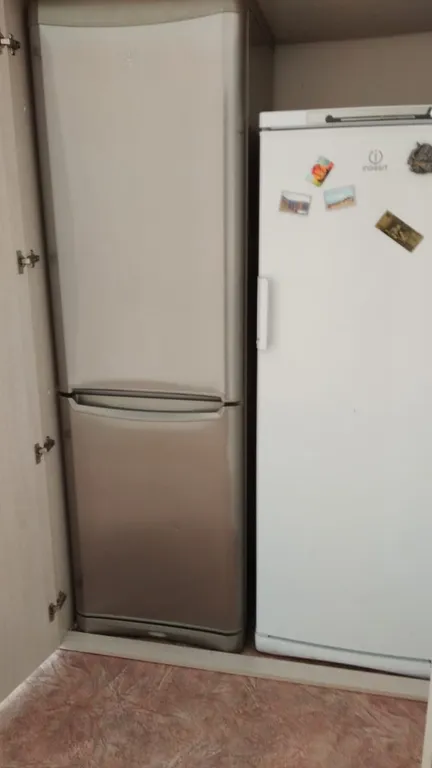 Уютная 2-комнатная квартира в центре