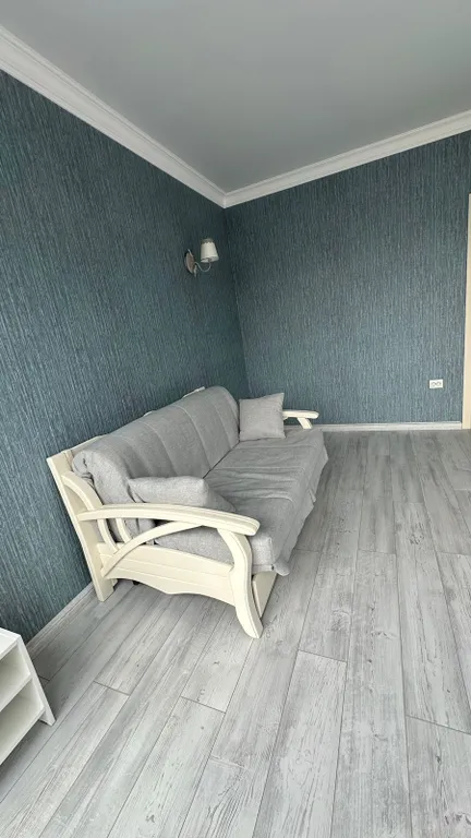 Дом на Каспийском море в стиле Прованс