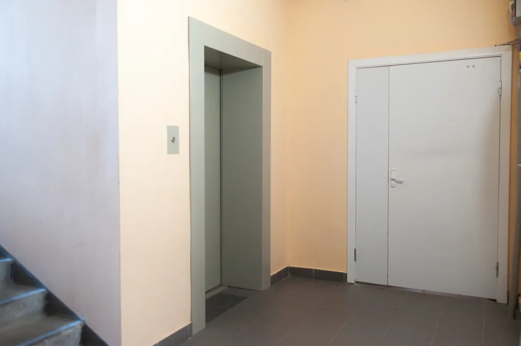 Квартира Квартира Лучшее предложение вблизи Арена 2000 — Ярославль