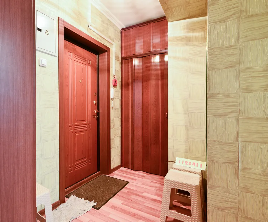 С видом на реку в 10 минутах от МВЦ Крокус Экспо