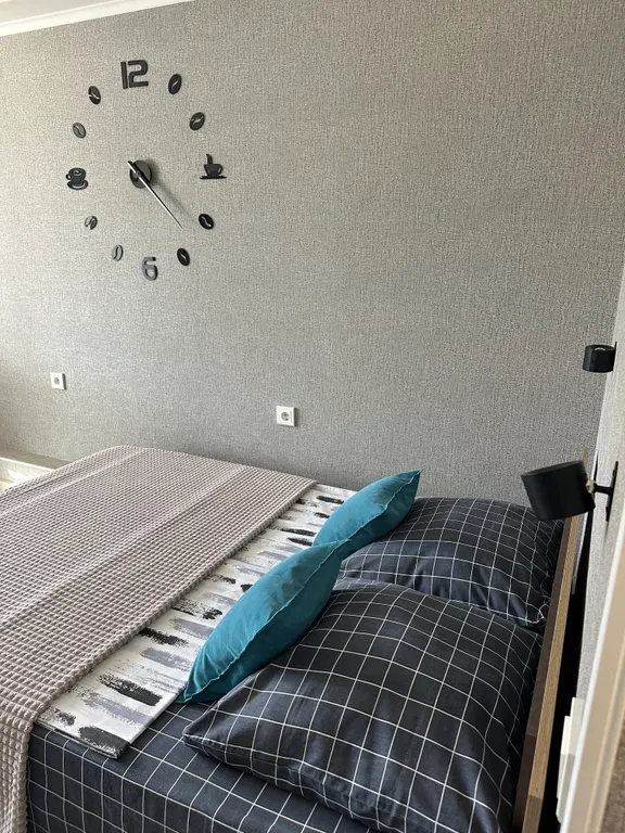 Relax place с видом на горы