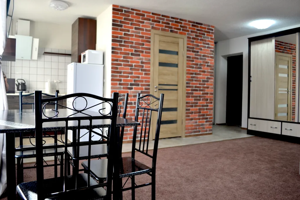 Квартира Квартира в стиле лофт возле стадиона — Калининград