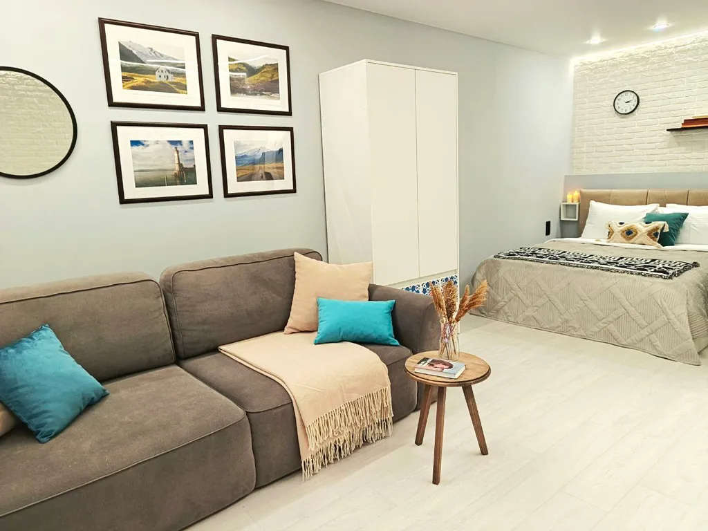 Лучший выбор для деловых поездок