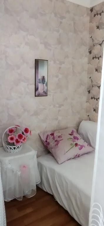 Благородная квартира в центре города