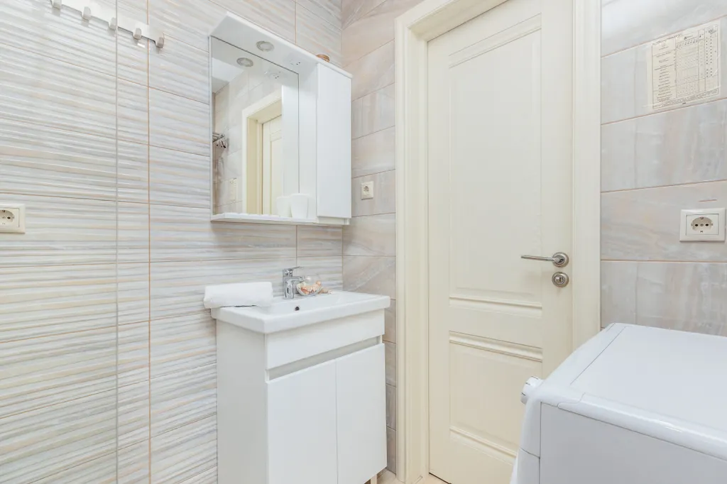 Квартира Квартира в 600 метрах от моря — Сириус