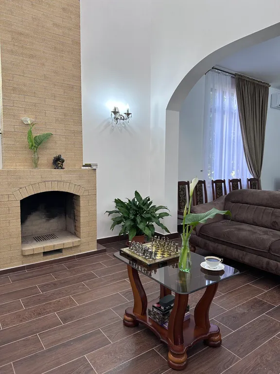 Квартира Комната — Сухум