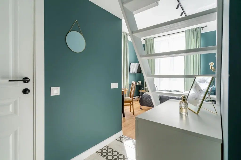 Квартира 1-комнатная Квартира — Санкт-Петербург