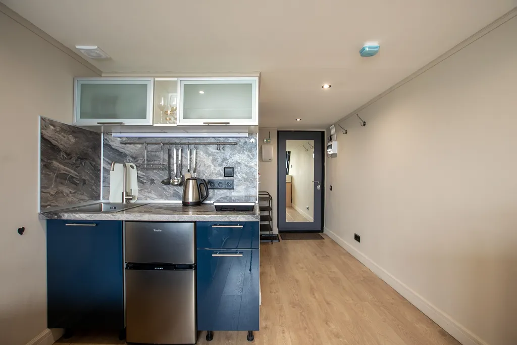 Квартира Квартира двухуровневая у метро Сокол — Москва