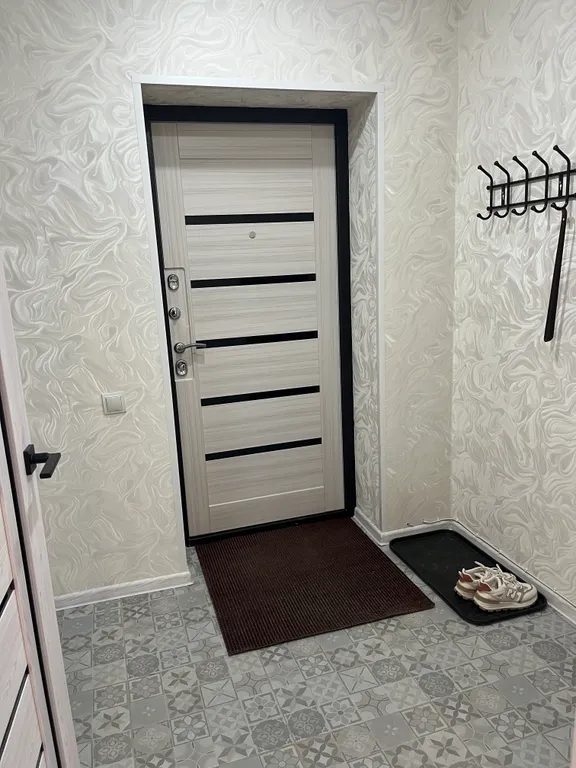 Уютная 1-я квартира