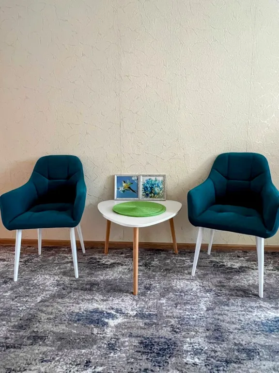 Квартира со всеми удобствами - 10 минут до моря